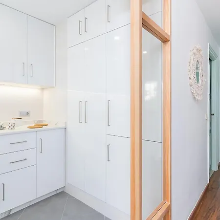 Apartment Diel Place Coronas *