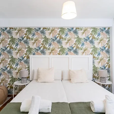 Apartment Diel Place Coronas