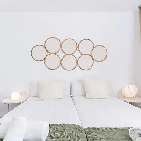Apartment Diel Place Coronas