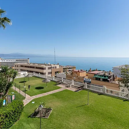 Diel Place Coronas Apartment *