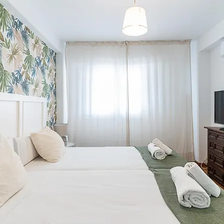 Apartment Diel Place Coronas Torremolinos