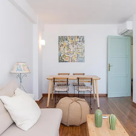 Apartment Diel Place Coronas