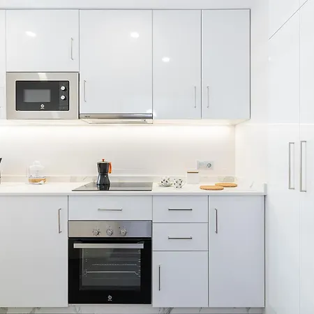 Apartment Diel Place Coronas *