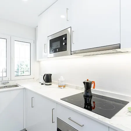 Apartment Diel Place Coronas Torremolinos