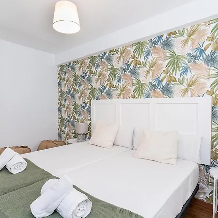 Apartment Diel Place Coronas
