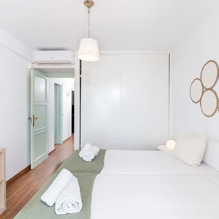 Apartment Diel Place Coronas Torremolinos
